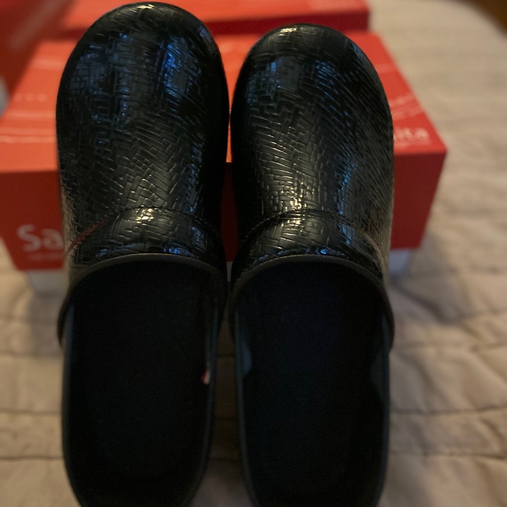 Sanita size Euro 40